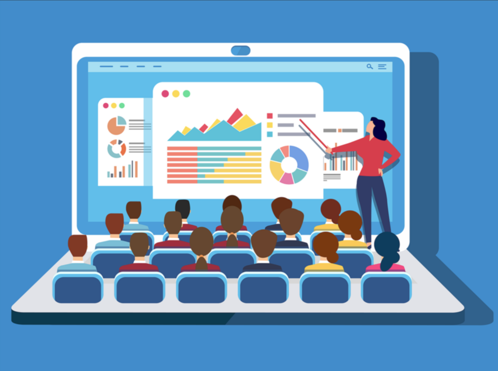 Course Management Systems